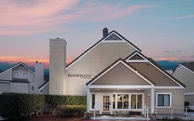 Residence Inn By Marriott San Francisco Airport San Mateo